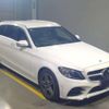 mercedes-benz c-class-station-wagon 2020 quick_quick_3DA-205214_W1K2052142G019154 image 7