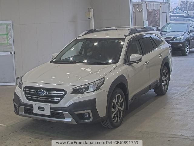 subaru outback 2021 quick_quick_4BA-BT5_BT5-003710 image 1