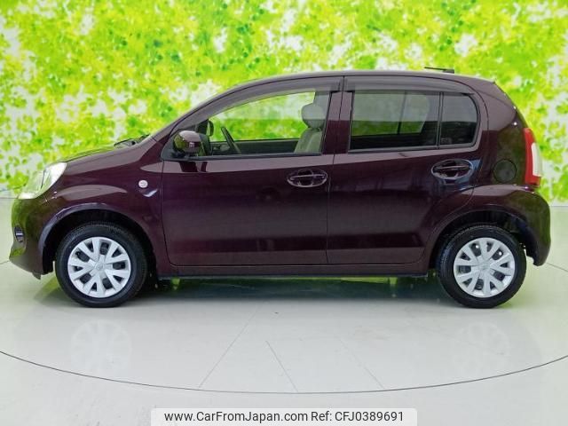 toyota passo 2016 quick_quick_DBA-KGC30_KGC30-0250391 image 2