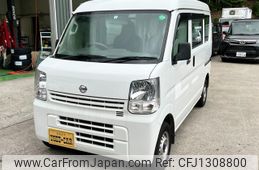 nissan nv100-clipper 2018 quick_quick_HBD-DR17V_DR17V-272791