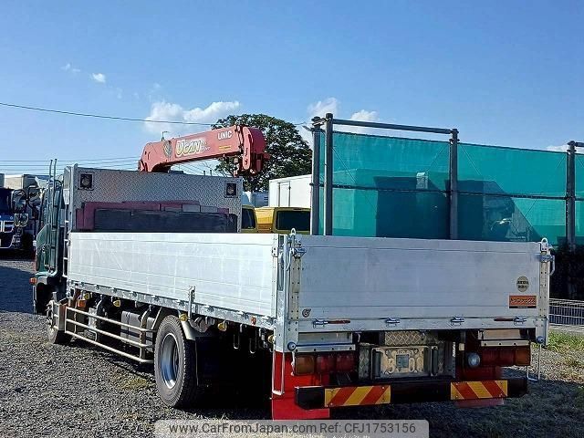 hino ranger 2014 CFJ1753156 image 2
