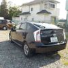 toyota prius 2013 -TOYOTA 【野田 500】--Prius DAA-ZVW30--ZVW30-1654152---TOYOTA 【野田 500】--Prius DAA-ZVW30--ZVW30-1654152- image 2