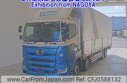 hino profia 2019 -HINO--Profia FW1AHG-109903---HINO--Profia FW1AHG-109903-