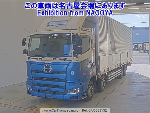 hino profia 2019 -HINO--Profia FW1AHG-109903---HINO--Profia FW1AHG-109903- image 1