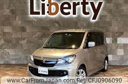 suzuki solio-bandit 2014 quick_quick_MA15S_MA15S-811534