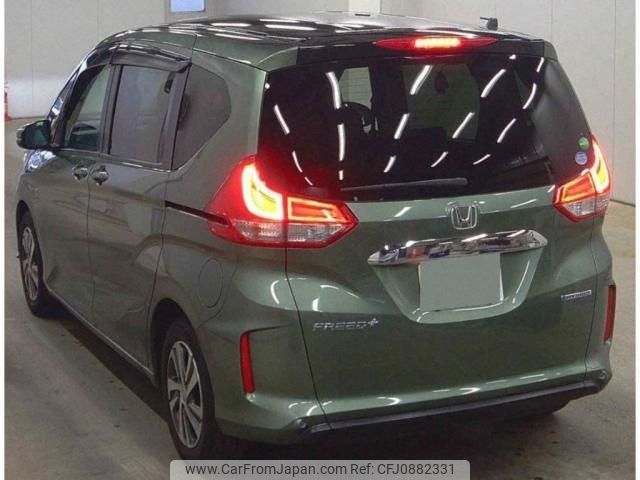 honda freed-plus 2020 quick_quick_6AA-GB7_3125414 image 2