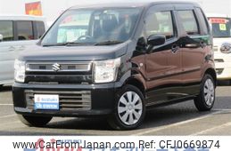 suzuki wagon-r 2021 -SUZUKI--Wagon R 5BA-MH85S--MH85S-126368---SUZUKI--Wagon R 5BA-MH85S--MH85S-126368-