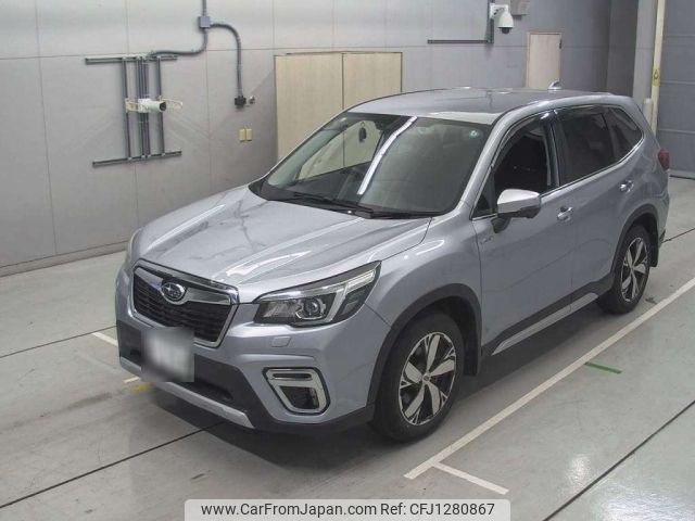 subaru forester 2019 -SUBARU 【松本 330る258】--Forester SKE-032712---SUBARU 【松本 330る258】--Forester SKE-032712- image 1