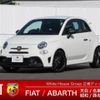 abarth 595 2024 quick_quick_31214T_ZFABF12H7RJJ31134 image 1