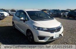 honda fit 2016 -HONDA 【野田 500】--Fit DAA-GP5--GP5-1216490---HONDA 【野田 500】--Fit DAA-GP5--GP5-1216490-