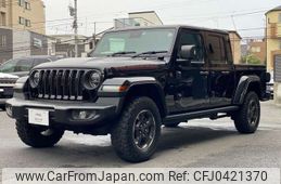 jeep gladiator 2022 -CHRYSLER--Jeep Gladiator 7BF-JT36--1C6JJTDG5NL175738---CHRYSLER--Jeep Gladiator 7BF-JT36--1C6JJTDG5NL175738-