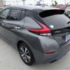 nissan leaf 2022 -NISSAN 【なにわ 302】--Leaf ZE1--ZE1-130457---NISSAN 【なにわ 302】--Leaf ZE1--ZE1-130457- image 23