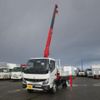 mitsubishi-fuso canter 2023 GOO_NET_EXCHANGE_1161178A30250110W002 image 1