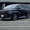 toyota vellfire 2023 quick_quick_6AA-AAHH40W_AAHH40-0011007 image 1