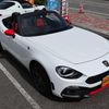 abarth 124-spider 2017 CARSENSOR_JP_AU0549414208 image 11