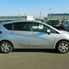 nissan note 2013 No.12323 image 3