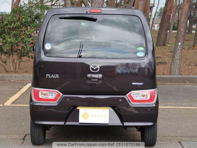 mazda flair 2020 CFJ1873166 image 2