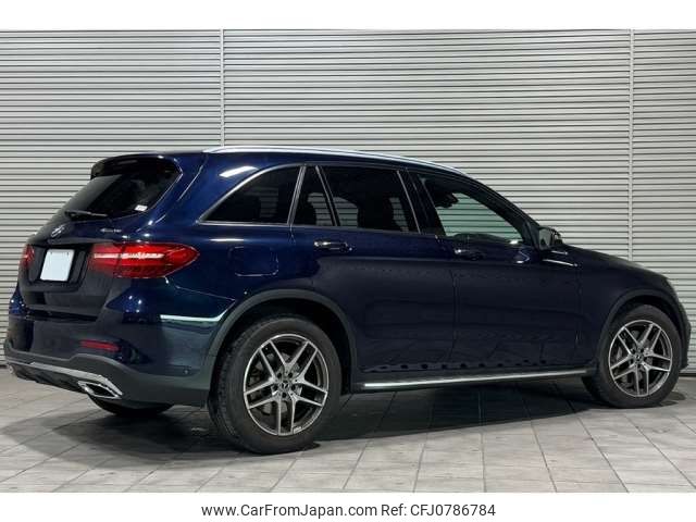 mercedes-benz glc-class 2017 -MERCEDES-BENZ 【杉並 310ｿ 334】--Benz GLC LDA-253905C--WDC2539052F354282---MERCEDES-BENZ 【杉並 310ｿ 334】--Benz GLC LDA-253905C--WDC2539052F354282- image 2