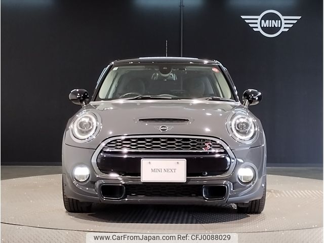 mini mini-others 2018 -BMW--BMW Mini LDA-XT20M--WMWXT720302H18660---BMW--BMW Mini LDA-XT20M--WMWXT720302H18660- image 1