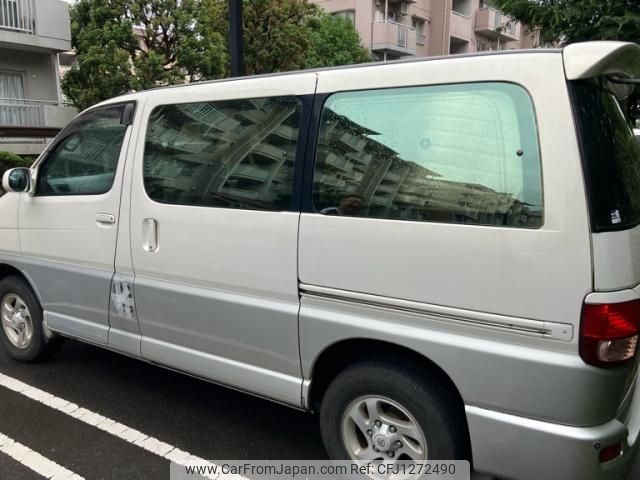 toyota hiace-regius 2000 -TOYOTA--Hiace Regius GF-RCH47W--RCH47-0022354---TOYOTA--Hiace Regius GF-RCH47W--RCH47-0022354- image 2