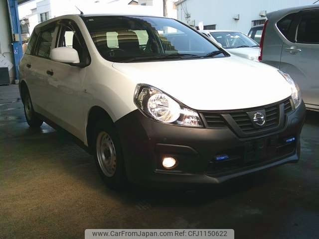 nissan ad-van 2020 -NISSAN--AD Van DBF-VY12--VY12-282844---NISSAN--AD Van DBF-VY12--VY12-282844- image 1