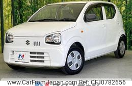 suzuki alto 2017 -SUZUKI--Alto DBA-HA36S--HA36S-363706---SUZUKI--Alto DBA-HA36S--HA36S-363706-