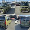 daihatsu tanto 2025 CFJ1838772 image 2