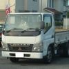 mitsubishi-fuso canter 2005 CFJ1538751 image 2