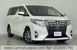 toyota alphard 2016 -TOYOTA--Alphard DBA-AGH35W--AGH35-0009380---TOYOTA--Alphard DBA-AGH35W--AGH35-0009380-