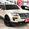 ford explorer 2019 -FORD--Ford Explorer -1FM5KT---ｸﾆ01068591---FORD--Ford Explorer -1FM5KT---ｸﾆ01068591- image 1