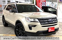 ford explorer 2019 -FORD--Ford Explorer -1FM5KT---ｸﾆ01068591---FORD--Ford Explorer -1FM5KT---ｸﾆ01068591-