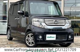honda n-box 2015 -HONDA--N BOX DBA-JF1--JF1-1530364---HONDA--N BOX DBA-JF1--JF1-1530364-