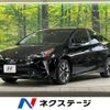 toyota prius 2022 -TOYOTA--Prius 6AA-ZVW51--ZVW51-6245739---TOYOTA--Prius 6AA-ZVW51--ZVW51-6245739- image 1