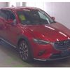 mazda cx-3 2019 -MAZDA--CX-3 3DA-DK8FW--DK8FW-105363---MAZDA--CX-3 3DA-DK8FW--DK8FW-105363- image 1