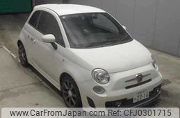 fiat fiat-others 2016 -FIAT 【湘南 502ﾒ2216】--Fiat ZFA3120000J579554---FIAT 【湘南 502ﾒ2216】--Fiat ZFA3120000J579554-