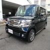 honda n-box 2016 -HONDA--N BOX DBA-JF1--JF1-1877740---HONDA--N BOX DBA-JF1--JF1-1877740- image 1