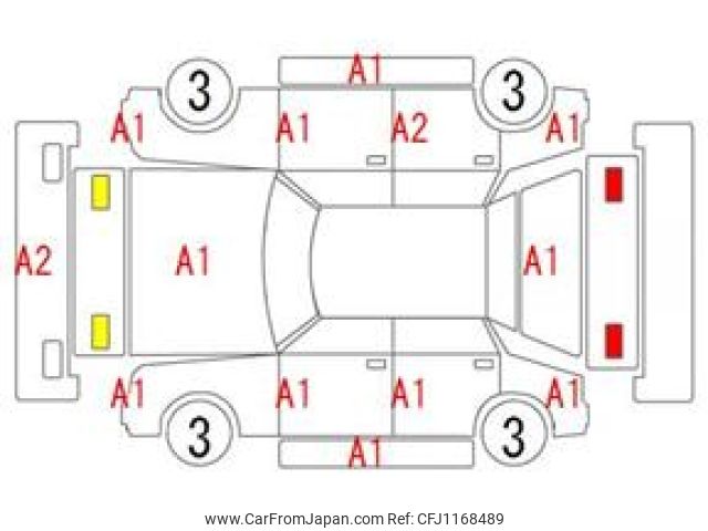 mercedes-benz c-class 2012 -MERCEDES-BENZ--Benz C Class DBA-204048--WDD2040482A720417---MERCEDES-BENZ--Benz C Class DBA-204048--WDD2040482A720417- image 2