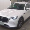 mazda mazda-others 2023 -MAZDA 【足立 357ｾ 16】--CX-60 5BA-KH5P--KH5P-102624---MAZDA 【足立 357ｾ 16】--CX-60 5BA-KH5P--KH5P-102624- image 2