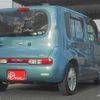 nissan cube 2012 -NISSAN--Cube DBA-Z12--Z12-196153---NISSAN--Cube DBA-Z12--Z12-196153- image 3