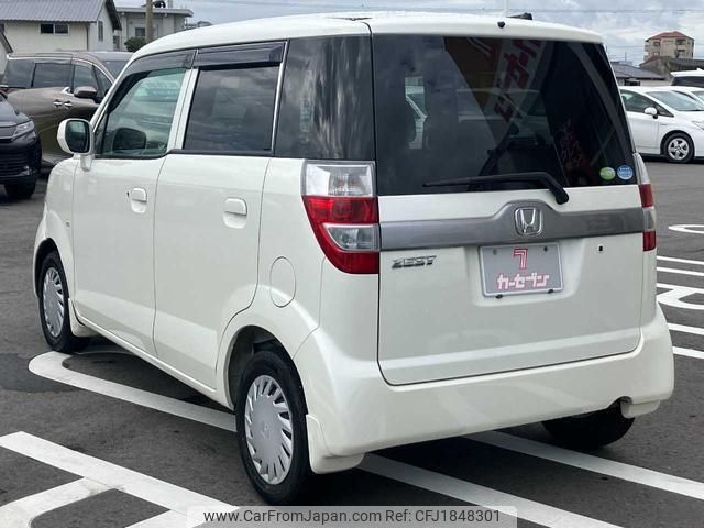honda zest 2010 CFJ1848301 image 2