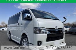 toyota hiace-van 2023 quick_quick_3DF-GDH206V_-1088703