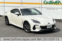 subaru brz 2023 -SUBARU--BRZ 3BA-ZD8--ZD8-013539---SUBARU--BRZ 3BA-ZD8--ZD8-013539-