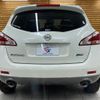 nissan murano 2012 quick_quick_CBA-TZ51_TZ51-020319 image 19