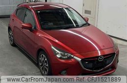 mazda demio 2015 CFJ1521889