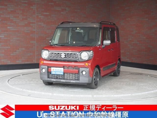 suzuki spacia 2020 quick_quick_DAA-MK53S_MK53S-678812 image 1