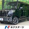 suzuki spacia 2019 quick_quick_MK53S_MK53S-626768 image 1