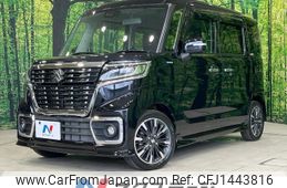 suzuki spacia 2019 quick_quick_MK53S_MK53S-626768