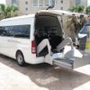 toyota hiace-commuter 2007 CFJ1512492 image 29