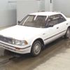 toyota crown 1989 -TOYOTA--Crown GS131-139556---TOYOTA--Crown GS131-139556- image 1