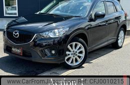 mazda cx-5 2013 quick_quick_KE2FW_KE2FW-122554